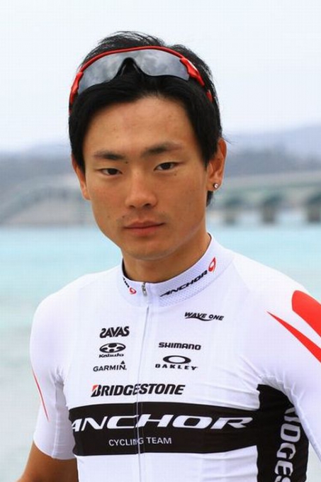 HATSUYAMA Sho（JPN） / 初山 翔（日本）