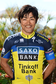 MIYAZAWA, Takashi (JPN) / 宮澤崇史（日本）