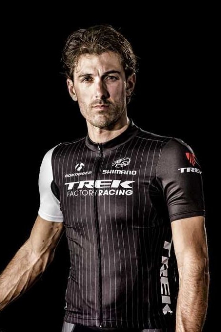 CANCELLARA, Fabian（SUI） / ファビアン・カンチェラーラ（スイス）