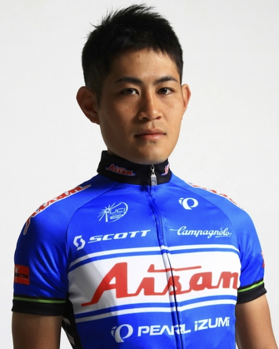 Tomohiro HAYAKAWA（JPN） / 早川 朋宏（日本）