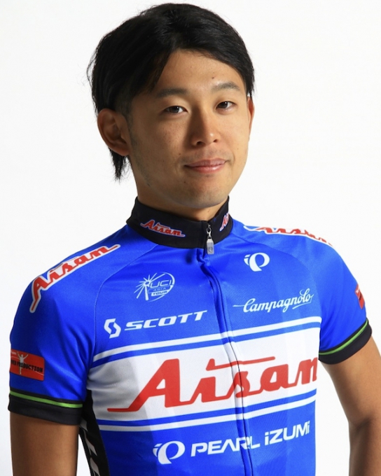 Masakazu ITO（JPN） / 伊藤 雅和（日本）