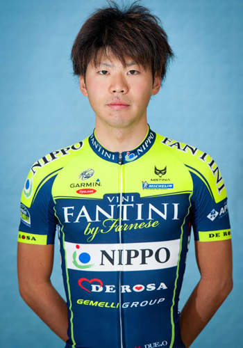 ISHIBASHI MANABU（JPN） / 石橋 学（日本）