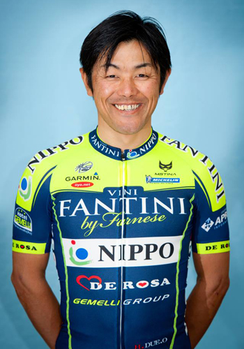 MIYAZAWA TAKASHI（JPN） / 宮澤 崇史（日本）