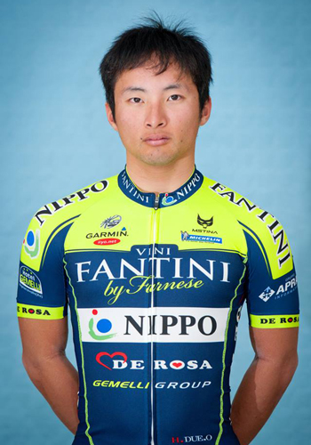 YAMAMOTO GENKI（JPN） / 山本 元喜（日本）