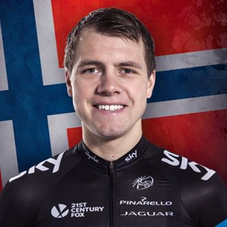 BOASSON HAGEN, Edvald（NOR） / エドヴァルド・ボアソン・ハーゲン（ノルウェー）