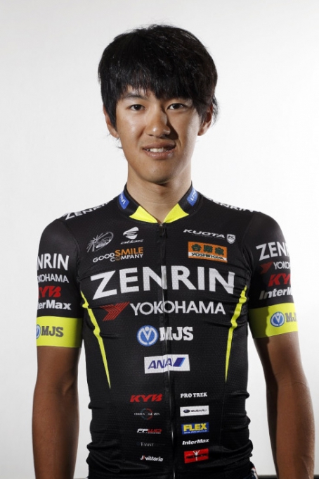 山本 隼 / YAMAMOTO Shun（日本 / JPN）R