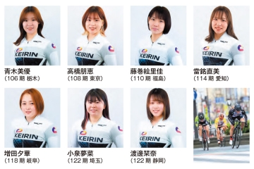 ガールズ競輪 人気の7番車 旧ユニフォーム 4Lキャップ付 ガールズ競輪 人気の7番車 旧ユニフォーム 4Lキャップ付 - メルカリ