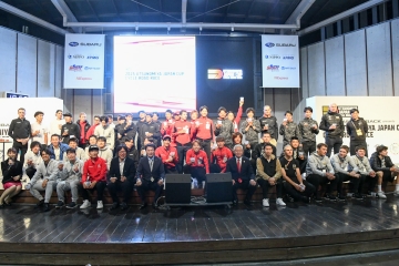 アフターパーティー】選手とファンが盛り上がったひと時をフォト