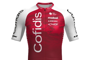 コフィディス（2024） | UTSUNOMIYA JAPAN CUP CYCLE ROAD RACE