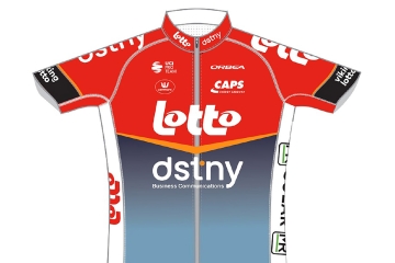 ロット・デスティニー（2024） | UTSUNOMIYA JAPAN CUP CYCLE ROAD RACE