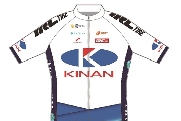 キナンレーシングチーム（2024） | UTSUNOMIYA JAPAN CUP CYCLE ROAD RACE