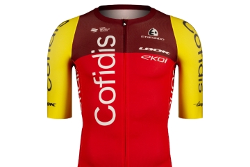 コフィディス | UTSUNOMIYA JAPAN CUP CYCLE ROAD RACE