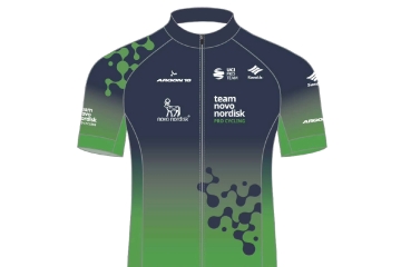 チーム ノボ ノルディスク | UTSUNOMIYA JAPAN CUP CYCLE ROAD RACE