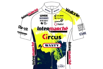 支給品　メッシュロードスーツ　CIRCUS WANTY　サーカスワンティゴベール 支給品 メッシュロードスーツ CIRCUS WANTY サーカスワンティゴ
