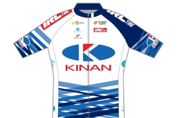 キナンレーシングチーム（2023） | UTSUNOMIYA JAPAN CUP CYCLE ROAD RACE