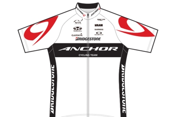 ブリヂストンアンカーサイクリングチーム旧ユニフォーム チームブリヂストン・アンカー2012 | cyclowired