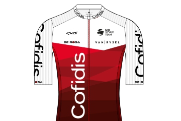 コフィディス（2022） | UTSUNOMIYA JAPAN CUP CYCLE ROAD RACE