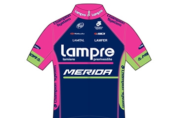 ランプレ・メリダ（2014） | UTSUNOMIYA JAPAN CUP CYCLE ROAD RACE