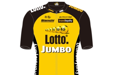非売品 プロチーム ロット NL ユンボ ビブショーツ 選手支給品 チーム・ロットNL・ユンボ（2017） | UTSUNOMIYA JAPAN CUP