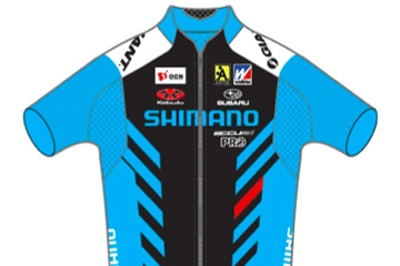 シマノレーシング　選手支給品　長袖ジャージ Amazon.co.jp: シマノ(SHIMANO) サイクリングジャージ チーム