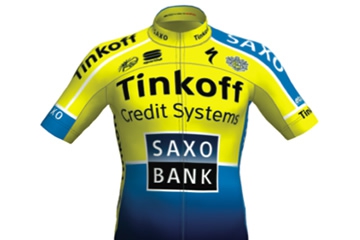 ティンコフ・サクソ（2014） | UTSUNOMIYA JAPAN CUP CYCLE ROAD RACE